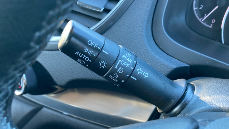 Honda CR-V 1.6 i-DTEC SE Plus 5dr 2WD [Nav] Diesel Estate